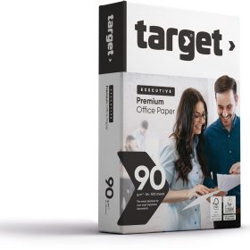 TARGET BY NAVIGATOR EXECUTIVE Premium FSC A4 TRG0900044 Executive, 90g 500 Blatt