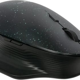 TARGUS ErgoFlip EcoSmart Mouse AMB586GL ambidextrously