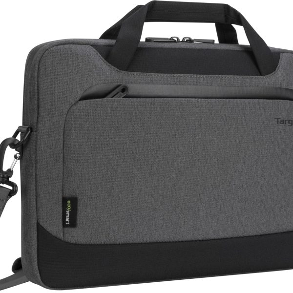 TARGUS Cypress Eco Slipcase 14 inch TBS92602GL Grey