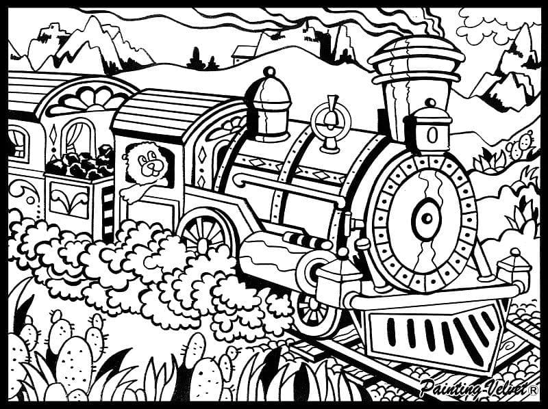 TATARUGA-S26-8024238222555 TATARUGA Samtbild A4 S26 Zug – Hochwertig & günstig bei ShopDeca