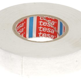 TESA Isolierband tesaflex 33mx19mm 04163-00001 weiss