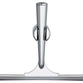 TESA Spaa Duschwischer 40345-00000 chrome, selbstklebend