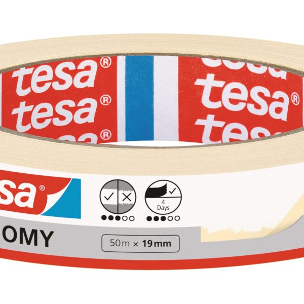 TESA Malerband Economy 19mmx50m 528600000