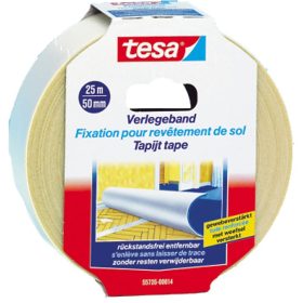 TESA Verlegeband 50mmx25m 557350001 non-perm.