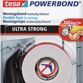 TESA Montage Powerbond 19mmx1,5m 557910000