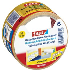 TESA Film doppelseitig 5mx50mm 561700000