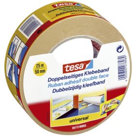 TESA Doppelklebeband 50mmx25m 561720000