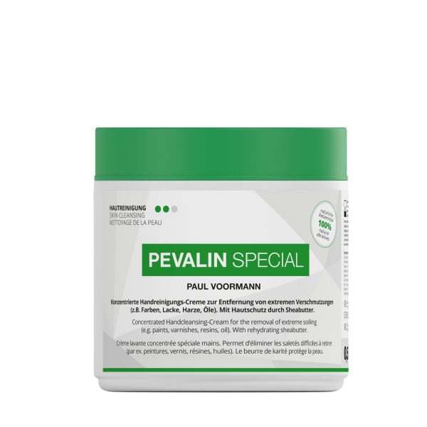 TESA Pevalin Spezial 562740000003 Handreiningungspaste 500ml