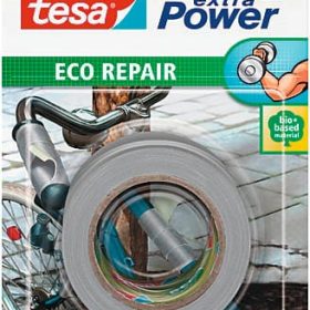 TESA Extra Power Perfect 5mx38mm 564300000 Gewebeband. grau