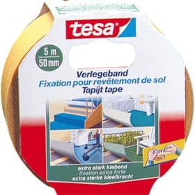 TESA Verlegeband extra 50mmx5m 568100018