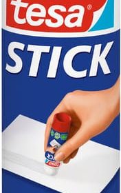 TESA Klebestifte Stick 10g 57024-00200-03