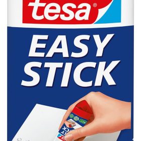 TESA Klebestifte Easy Stick 25g 570300020 ecoLogo