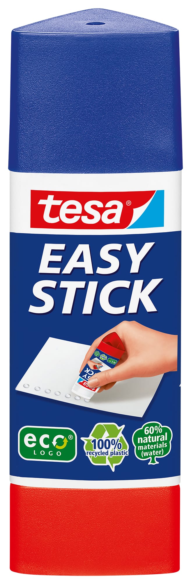TESA-570300020-4042448073532 TESA Klebestifte Easy Stick 25g 570300020 ecoLogo – Hochwertig & günstig bei ShopDeca