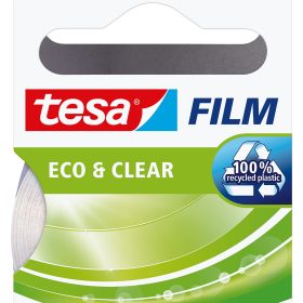 TESA Film Eco Clear 15mmx10m 570350000
