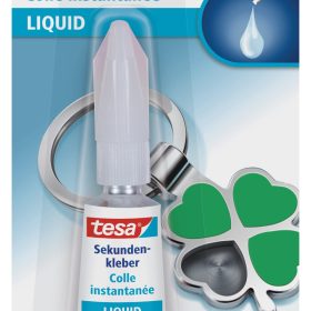 TESA Sekundenkleber 570400000 4.5g