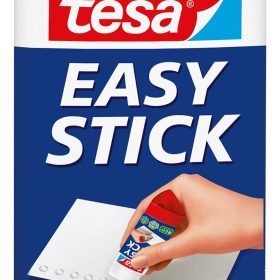 TESA Klebestifte Easy Stick 12g 572720020 ecoLogo