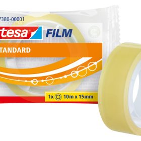 TESA Klebeband standard 15mmx10m 573800000