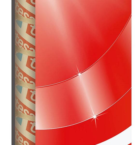 TESA tesafilm transparent 12mmx10m 574010000 10 Rl. + 2 Rl. in Office-Box