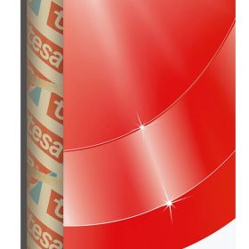 TESA Klebeband transp.Box 10mx19mm 574040000 8 Stk.