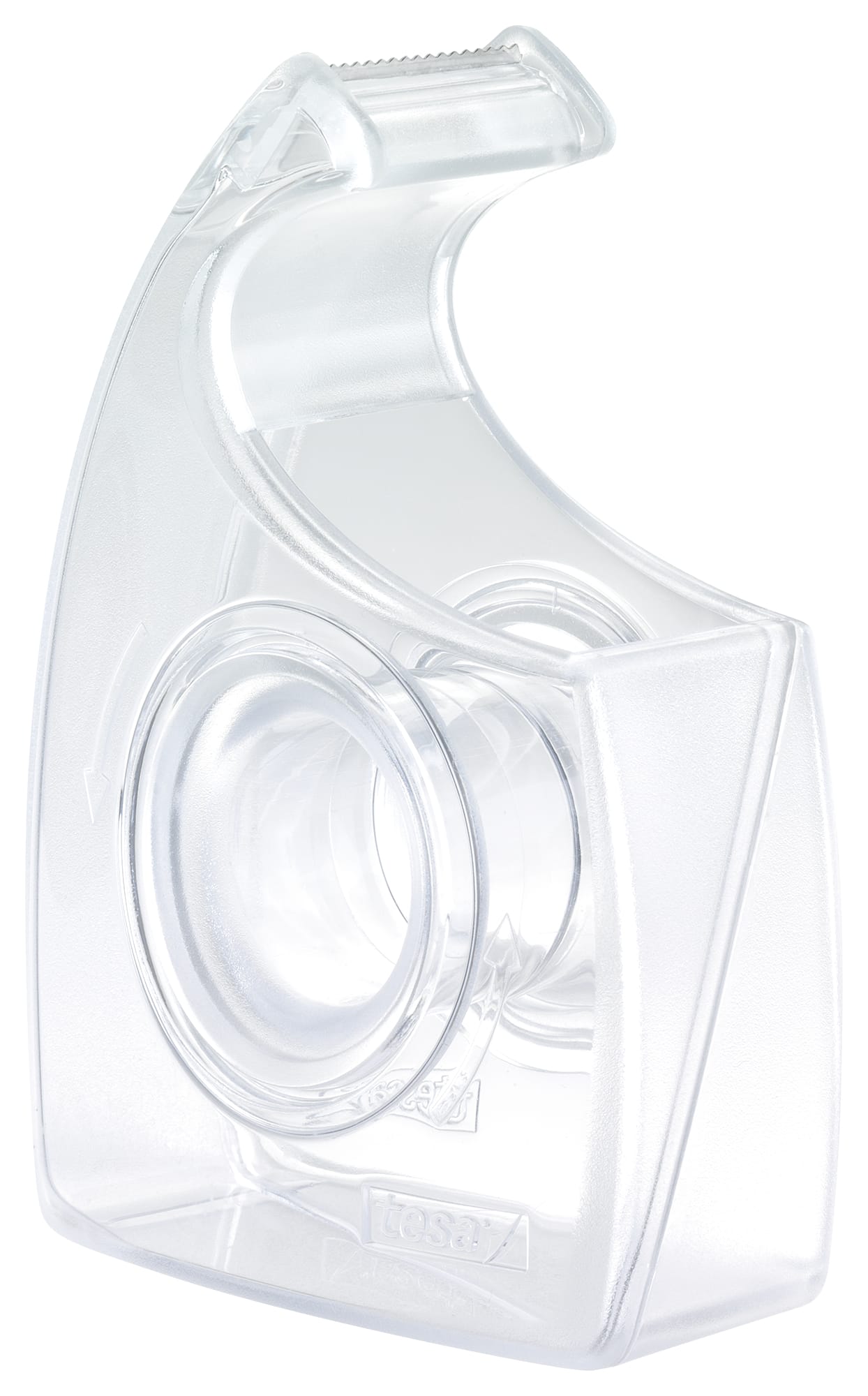 TESA-574460000-4042448899279 TESA Handabroller EasyCut 33mx19mm 574460000 transparent – Hochwertig & günstig bei ShopDeca