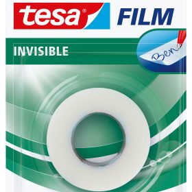 TESA Klebeband invisible 19mmx33m 574770000 Blister