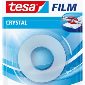TESA Klebeband crystal 19mmx33m 579320000