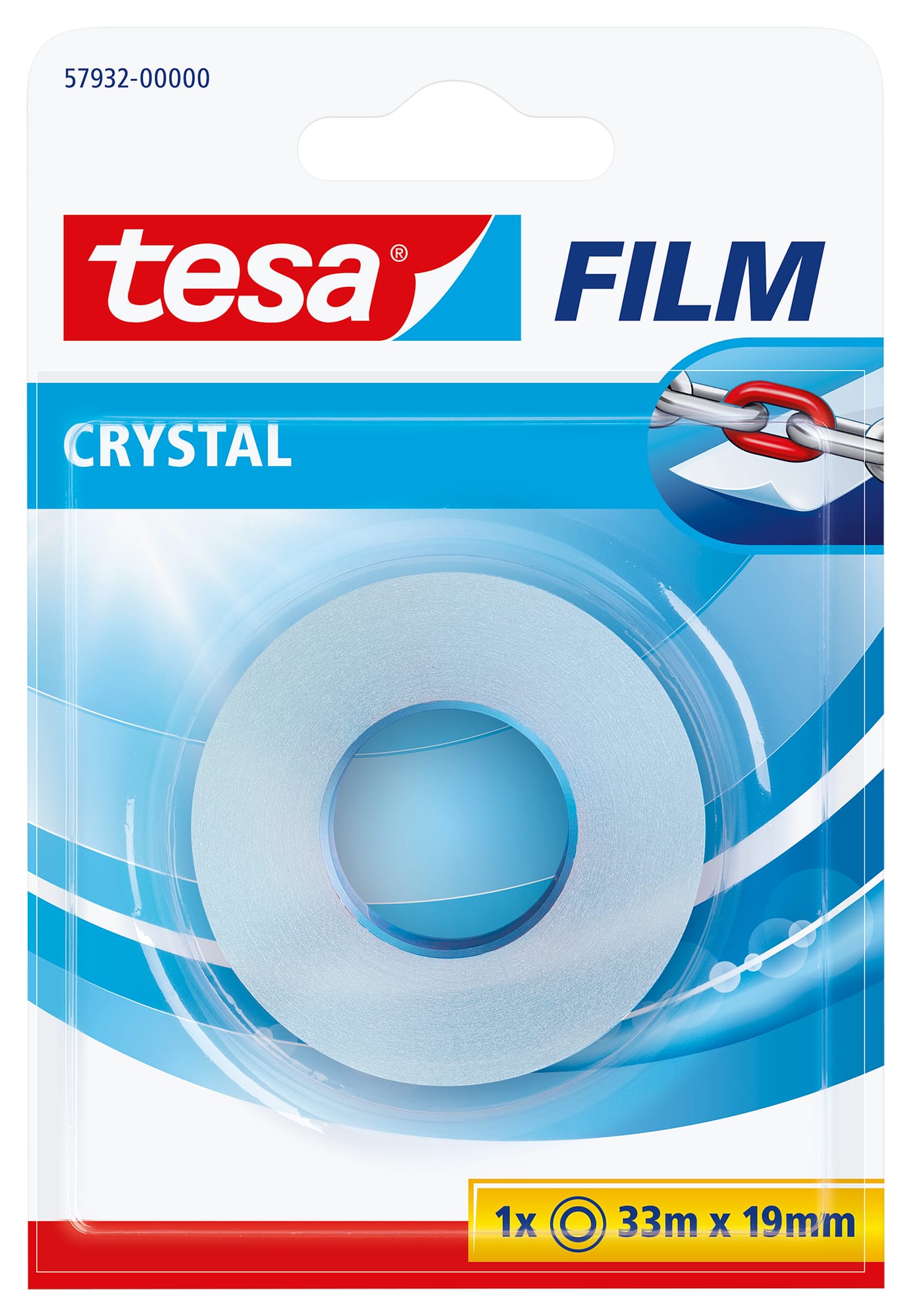 TESA-579320000-4042448898616 TESA Klebeband crystal 19mmx33m 579320000 – Hochwertig & günstig bei ShopDeca