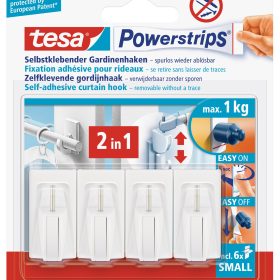 TESA Powerstrips Vario 580340000 weiss