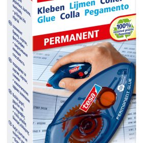 TESA Kleberoller ecoLogo 8.5mx8.4mm 590900000 perm.