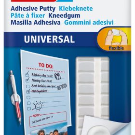 TESA Powerstrips Tack 594050000 universal 80 Pads