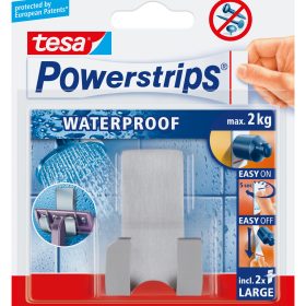 TESA Powerstrips Zoom 597090000 grau
