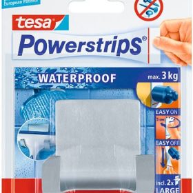 TESA Powerstrips Zoom 597100000 grau