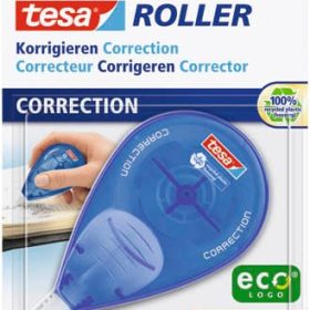 TESA Korretkurroller 598110000 4,2mmx10m Blister
