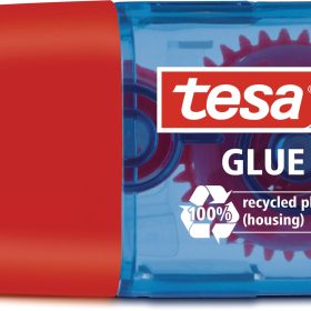 TESA Mini Kleberoller 6mx5mm 598190000 ecoLogo permanent