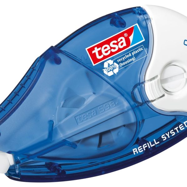 TESA Korrekturroller ecoLogo 598400000 4,2mmx14m