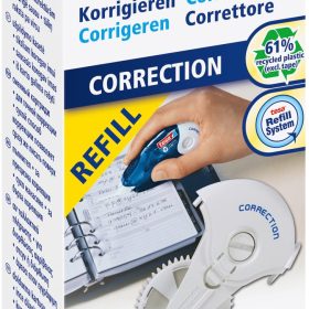 TESA Korrekturroller Refill 598410000 4,2mmx14m