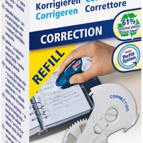 TESA Korrekturroller Refill 598810000 8,4mmx14m