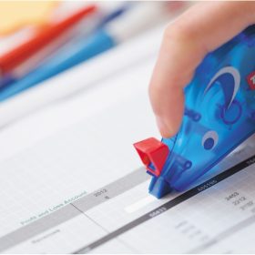 TIPP-EX Pocket Mouse 8207892 4,2mmx10m