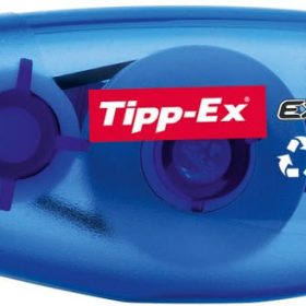 TIPP-EX Korrekturroller Exactliner 868.0772 ECOlution, Blister 5mmx6m