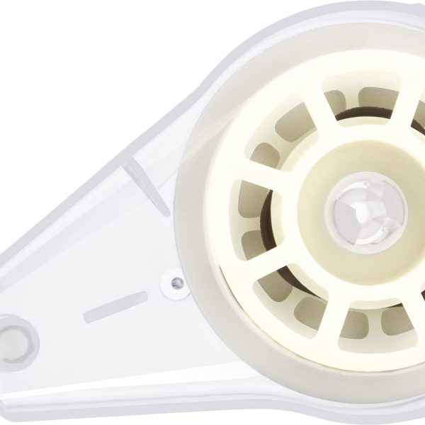 TIPP-EX Refill Kassette 5mmx14m 879435 f. Ecolution Easy Korr.roller