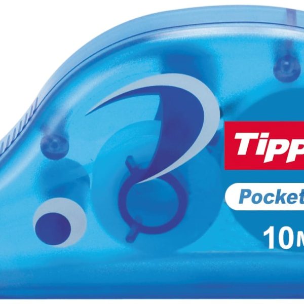 TIPP-EX Pocket Mouse 8935404 4.2mmx10m
