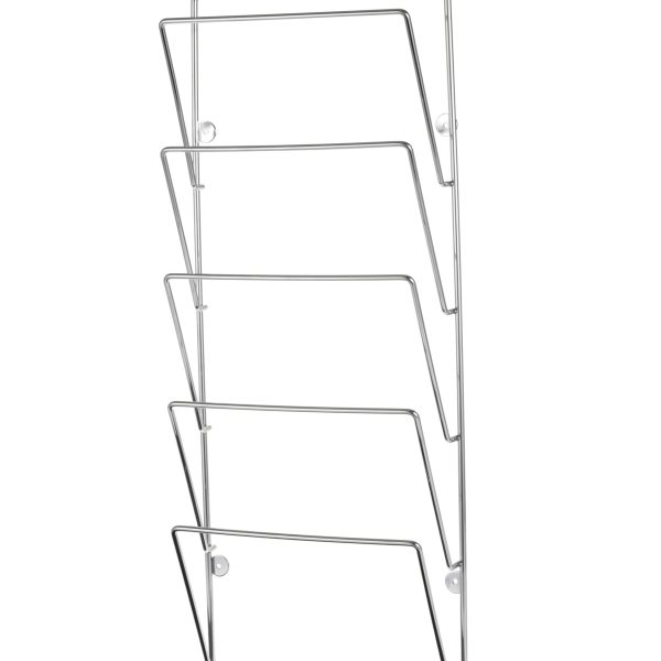 TMP Wandzeitschriftenhalter 2793 5-teilig