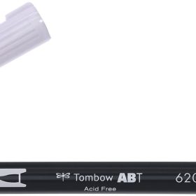 TOMBOW Dual Brush Pen ABT 620 lila
