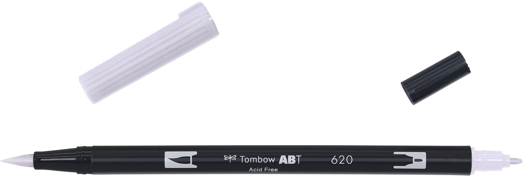 TOMBOW-ABT-620-4901991901795 TOMBOW Dual Brush Pen ABT 620 lila – Hochwertig & günstig bei ShopDeca
