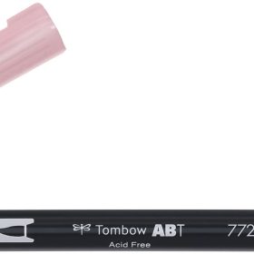 TOMBOW Dual Brush Pen ABT 772 blush