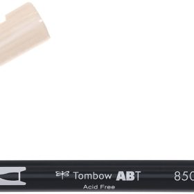 TOMBOW Dual Brush Pen ABT 850 fleischfarben