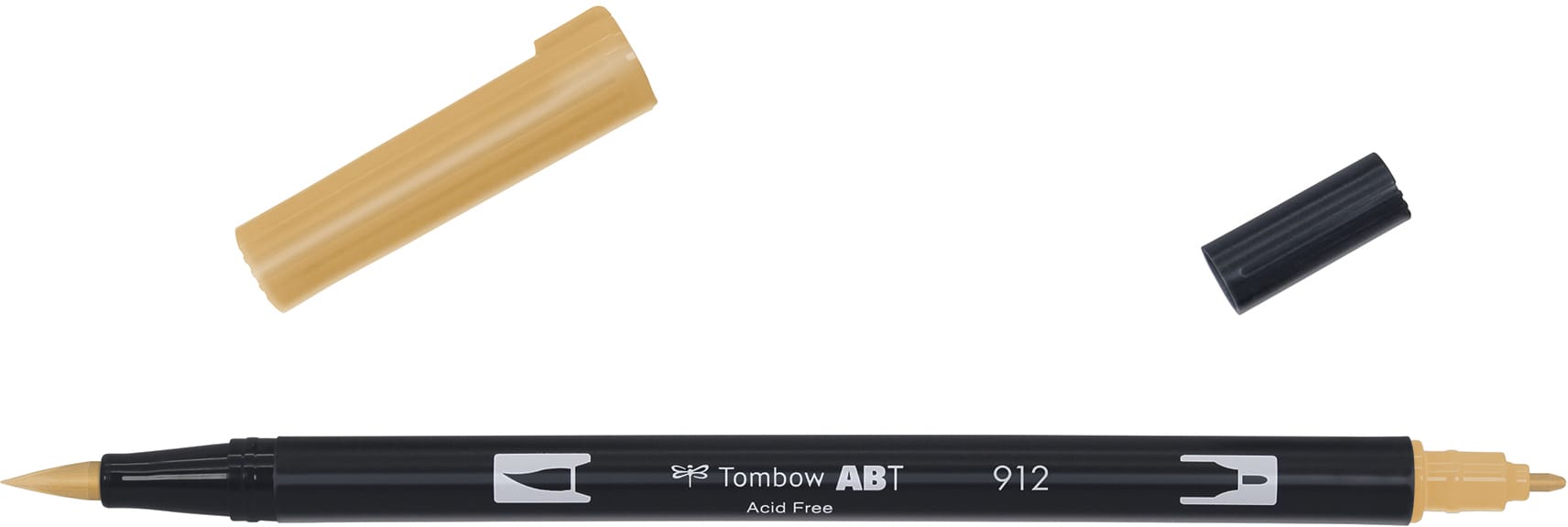 TOMBOW-ABT-912-4901991902167 TOMBOW Dual Brush Pen ABT 912 pale cherry – Hochwertig & günstig bei ShopDeca