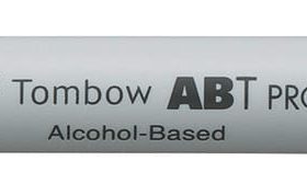 TOMBOW Dual Brush Pen ABT PRO ABTP-020 peach