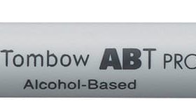 TOMBOW Dual Brush Pen ABT PRO ABTP-173 willow green