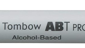 TOMBOW Dual Brush Pen ABT PRO ABTP-191 honeydew
